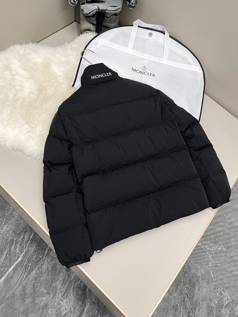 Moncler Down Jackets